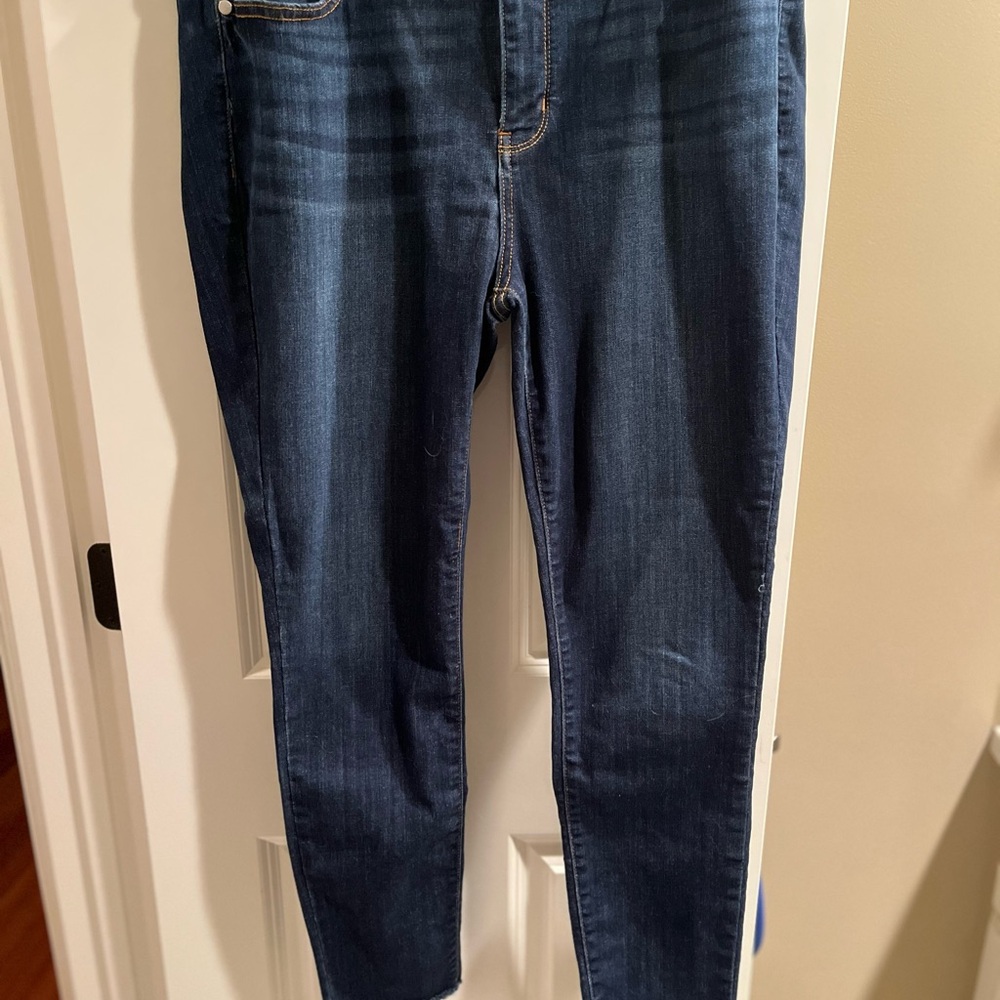 Judy Blue Skinny Fit Jeans Classic Style